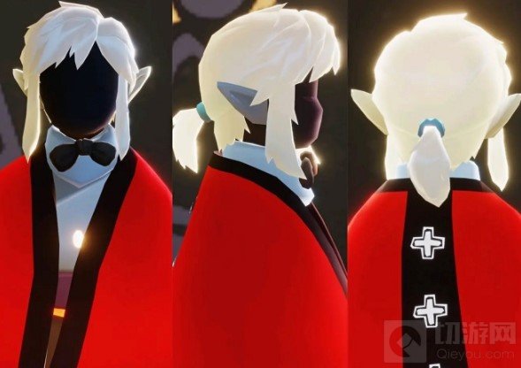 光遇任天堂礼包多少钱 光遇联动switch任天堂礼包奖励大全