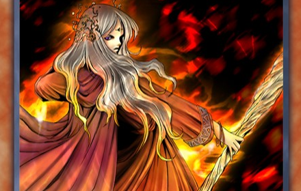 游戏王决斗链接OTK卡组怎么玩 游戏王爆炎少女OTK卡组分享