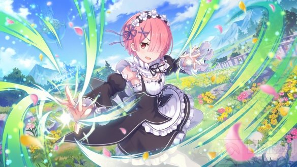 公主连接re0联动什么时候复刻 国服re0联动复刻时间介绍