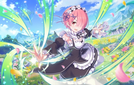 公主连接re0联动什么时候复刻 国服re0联动复刻时间介绍