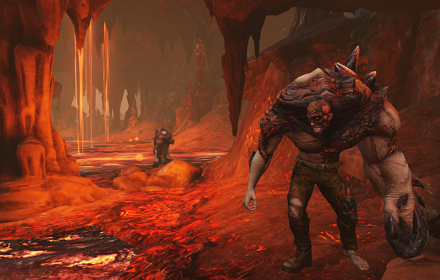 明日之后新副本大剧院怎么过 新副本大剧院熔岩迷窟攻略