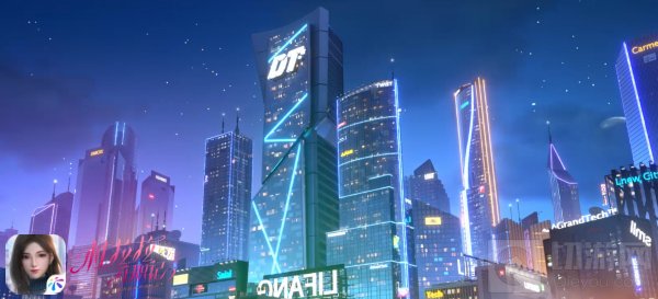 爬上荣耀的高山你未来的办公室 杜拉拉升职记手游场景展示