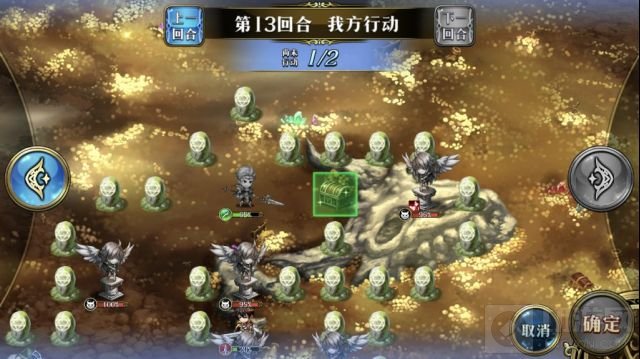 梦幻模拟战雕像之谜攻略大全 雕像之谜通关流程图文一览