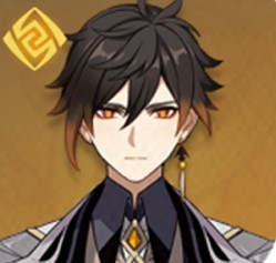 原神手游1.5钟离圣遗物推荐 钟离圣遗物怎么搭配带什么武器