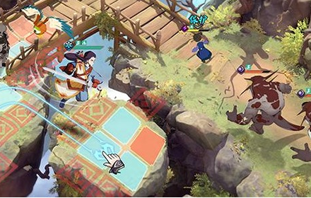 天地劫60雷创低练度攻略 60雷创超低练度平民通关方法