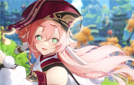 原神烟绯武器四星推荐 原神烟绯四星武器选什么比较好