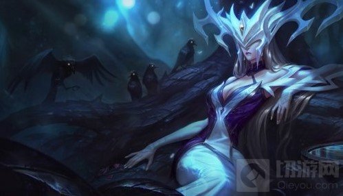 云顶之弈手游S5复苏魔女怎么玩 魔女复苏者转呗阵容搭配攻略