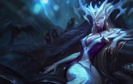 云顶之弈手游S5复苏魔女怎么玩 魔女复苏者转呗阵容搭配攻略