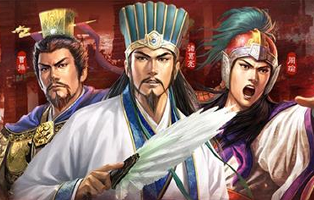 三国志战略版关银屏太史慈夏侯渊阵容 关太夏兵书战法搭配