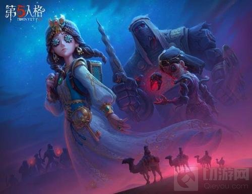 第五人格抽奖技巧2021 第五人格金皮玩具商抽奖技巧介绍