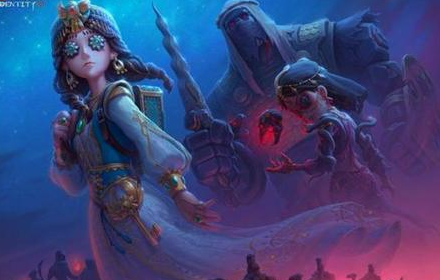 第五人格抽奖技巧2021 第五人格金皮玩具商抽奖技巧介绍