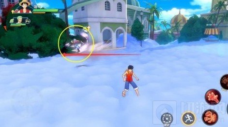 航海王热血航线拯救柯妮丝怎么打 副本16-2拯救柯妮丝攻略