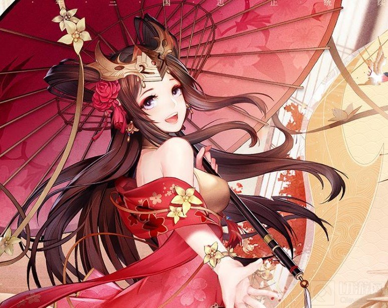 少年三国志2圣手华佗解读 紫金6武将圣手华佗搭配攻略