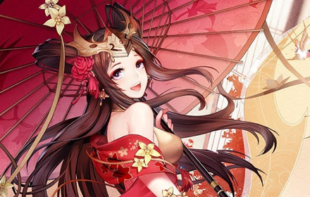 少年三国志2圣手华佗解读 紫金6武将圣手华佗搭配攻略