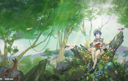 原神手游1.5隐藏成就汇总 原神最新1.5隐藏成就有哪些