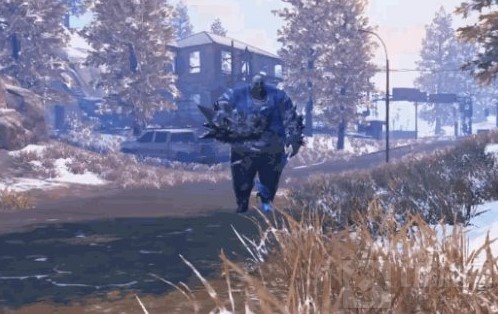 明日之后新版感染者入侵攻略 2021感染者入侵新怪物防御设备