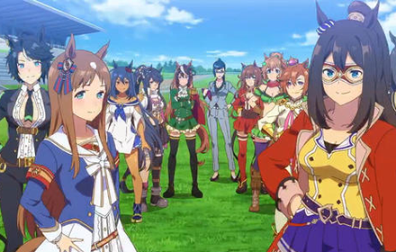 赛马娘手游醒目飞鹰事件怎么选 醒目飞鹰育成事件选项介绍