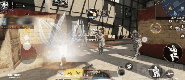 使命召唤手游魅惑灵狐怎么样 arctic50魅惑灵狐皮肤外观特效