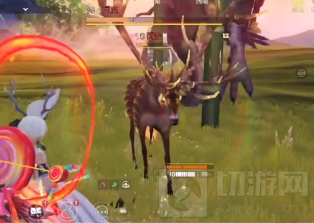 妄想山海神兽麒麟在哪 全新神兽麒麟进化丹获取方法介绍