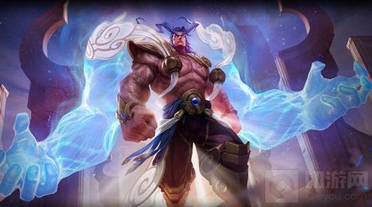 王者荣耀盘古六元皮肤什么时候上线 盘古拼团活动攻略