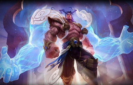 王者荣耀盘古六元皮肤什么时候上线 盘古拼团活动攻略