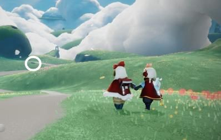 光遇蝴蝶平原在哪 光遇日常任务蝴蝶平原冥想任务攻略