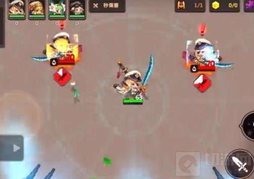 坎公骑冠剑国服船长活动怎么玩 国服船长活动预告及攻略