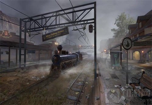 腾讯光子工作室开放世界手游 夜枭登场黎明觉醒敌对势力介绍