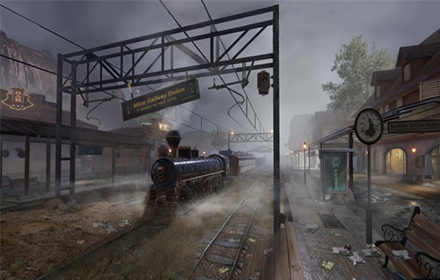 腾讯光子工作室开放世界手游 夜枭登场黎明觉醒敌对势力介绍