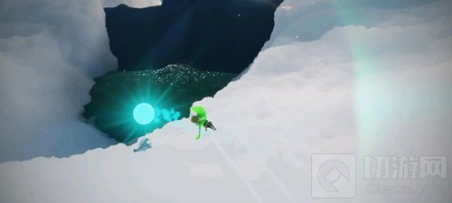 光遇5.11任务攻略 光遇5.11大蜡烛季节蜡烛日常任务位置一览