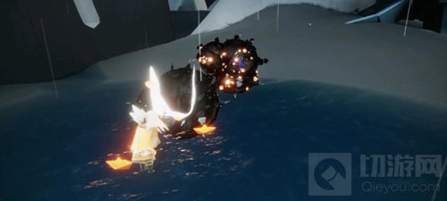 光遇5.11任务攻略 光遇5.11大蜡烛季节蜡烛日常任务位置一览