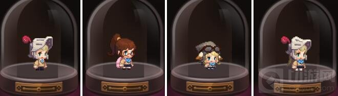 坎公骑冠剑坎特伯雷大街21号 坎特伯雷大街21号活动奖励一览