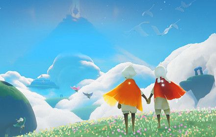 光遇火炬寻物游戏攻略大全 光遇火炬寻物游戏任务流程一览