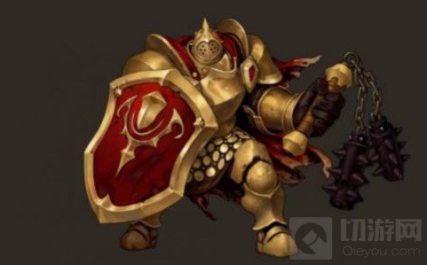 坎公骑冠剑土盾怎么获得 土盾获得攻略专武属性介绍