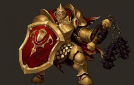 坎公骑冠剑土盾怎么获得 土盾获得攻略专武属性介绍