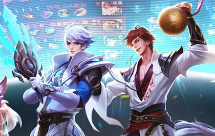 王者荣耀凤求凰凤凰于飞返场时间 凤求凰凤凰于飞限时返场