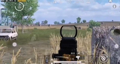 和平精英s13赛季单排上分攻略 s13赛季单排怎么上分快