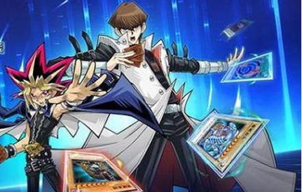 游戏王决斗链接三位一体卡盒怎么样 三位一体卡盒介绍