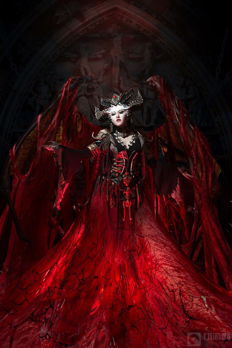 5个月的精彩角逐 2021ChinaJoy封面大赛获奖名单正式揭晓