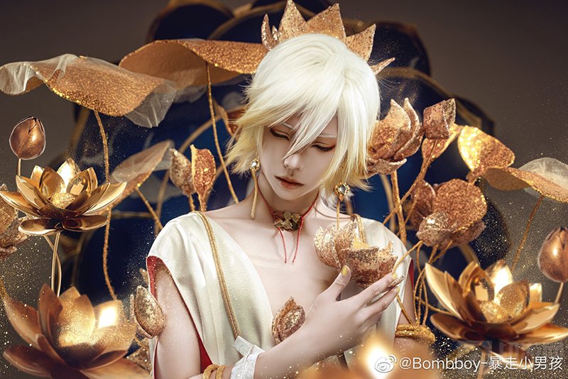 5个月的精彩角逐 2021ChinaJoy封面大赛获奖名单正式揭晓