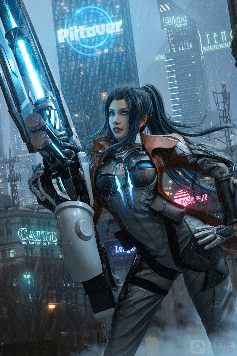 5个月的精彩角逐 2021ChinaJoy封面大赛获奖名单正式揭晓