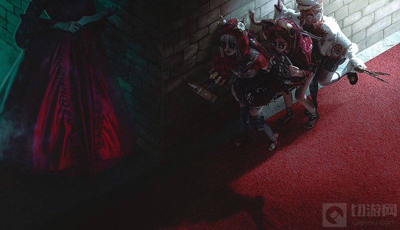 5个月的精彩角逐 2021ChinaJoy封面大赛获奖名单正式揭晓