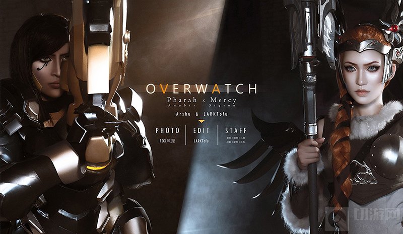 5个月的精彩角逐 2021ChinaJoy封面大赛获奖名单正式揭晓