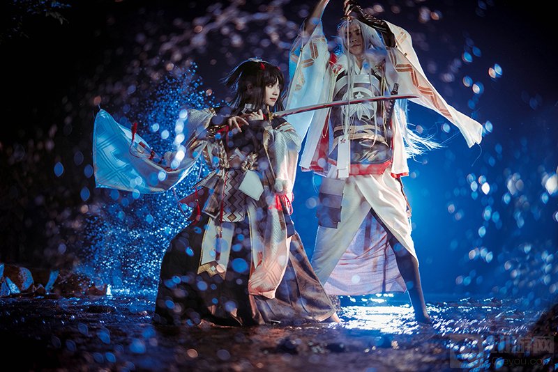 5个月的精彩角逐 2021ChinaJoy封面大赛获奖名单正式揭晓