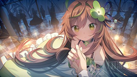 DRPG卡牌养成灵魂潮汐 汐光测试今日全面革新手游探索体验