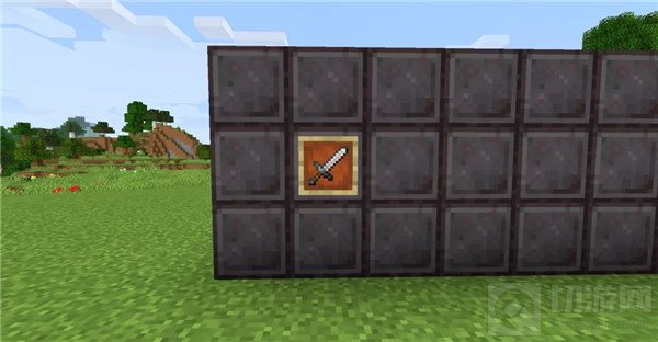 我的世界红石密码门怎么做 红石密码门图文制作攻略