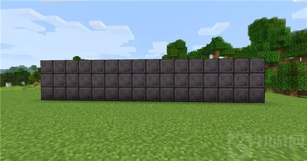 我的世界红石密码门怎么做 红石密码门图文制作攻略