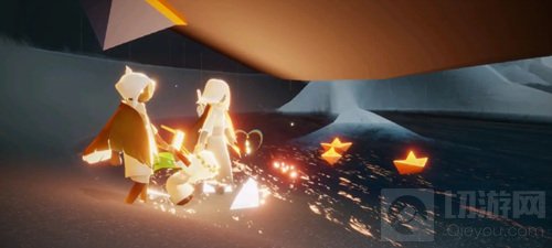 光遇5.13任务攻略 5.13大蜡烛季节蜡烛位置每日任务一览