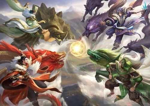 三国杀期中考试答案一览 三国杀2021期中考试题目答案大全