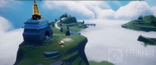 光遇仙乡金塔在哪 5月13日仙乡的金塔下冥想任务攻略